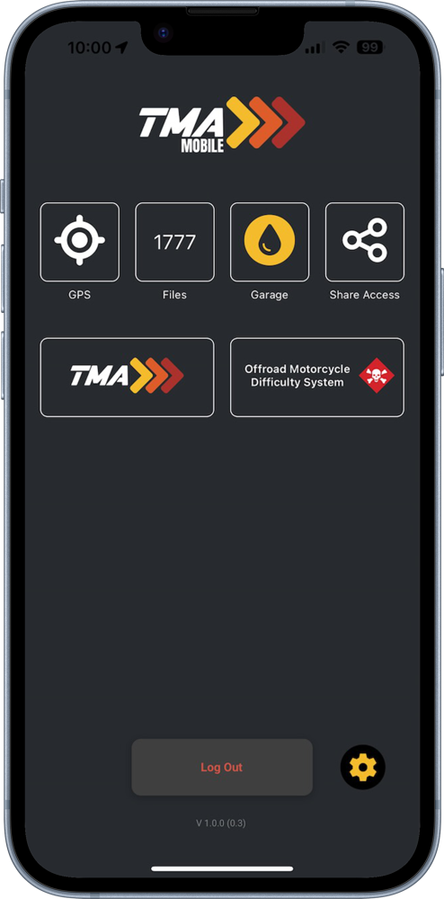 That Moto App - TMA Mobile